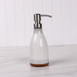 Load image into Gallery viewer, Soap &amp; Lotion Dispenser- New England

