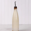 Load image into Gallery viewer, Olive Oil Cruet- Egg Nog
