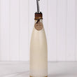 Load image into Gallery viewer, Olive Oil Cruet- Egg Nog
