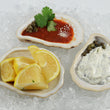Load image into Gallery viewer, Ceramic Oyster Shells
