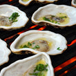 Load image into Gallery viewer, Ceramic Oyster Shells
