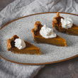 Load image into Gallery viewer, Oval Platter - Ramekin Set - White Speckle
