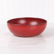 Load image into Gallery viewer, Serving Bowl-Garnet
