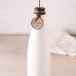 Load image into Gallery viewer, Olive Oil Cruet- Heartland Speckle
