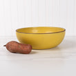 Load image into Gallery viewer, Serving Bowl-Yellowstone
